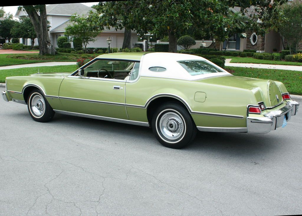 75 Lincoln Mark IV green067_zpscd3nscha.jpg Photo by classicsllc6 ...