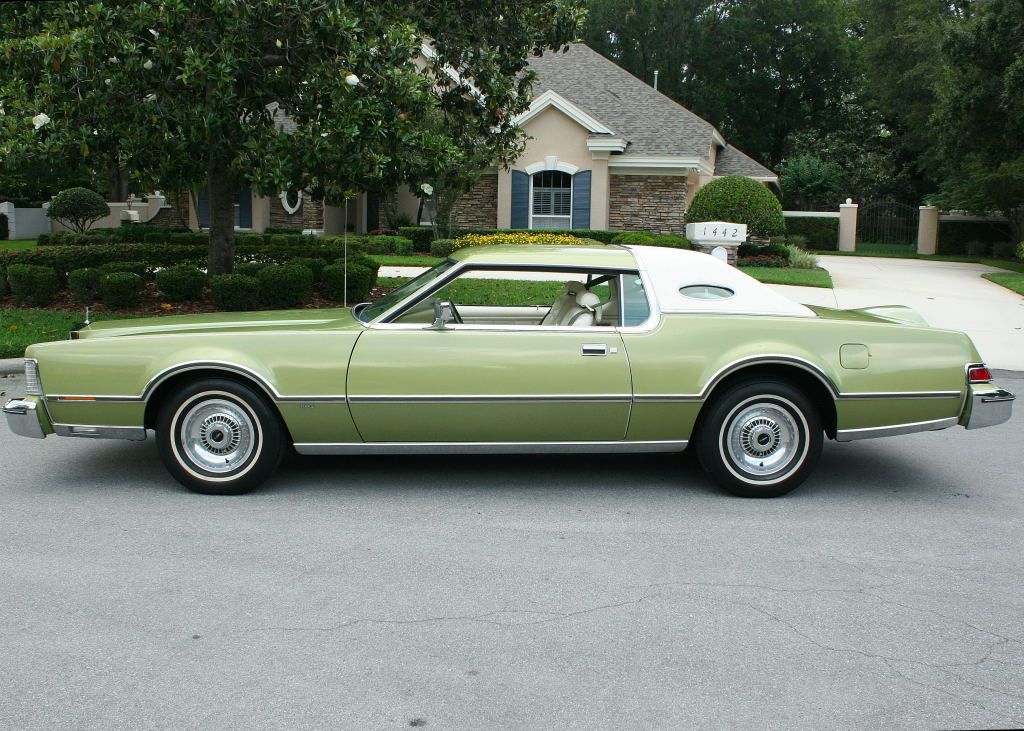 75 Lincoln Mark IV green068_zpsviset3su.jpg Photo by classicsllc6 ...