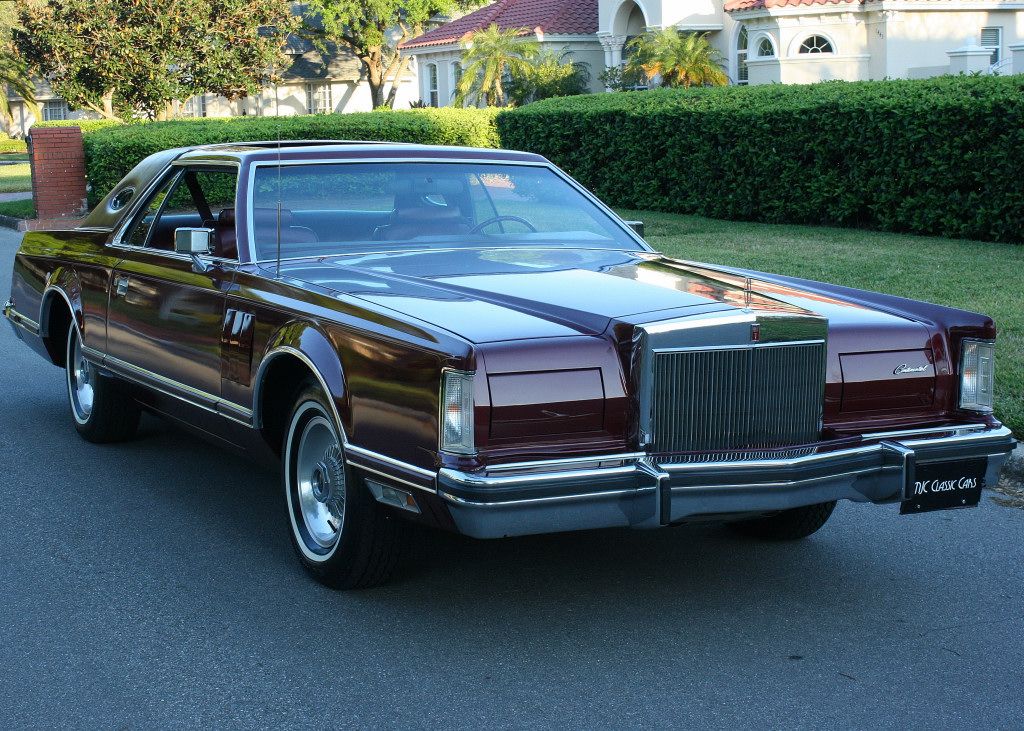 77 Lincoln Mark V burgundy015_zpscsebk0fg.jpg Photo by classicsllc6 ...