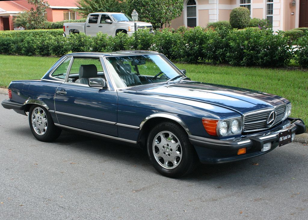 86 Mercedes 560SL blue026_zpse4b103po.jpg Photo by classicsllc6 ...