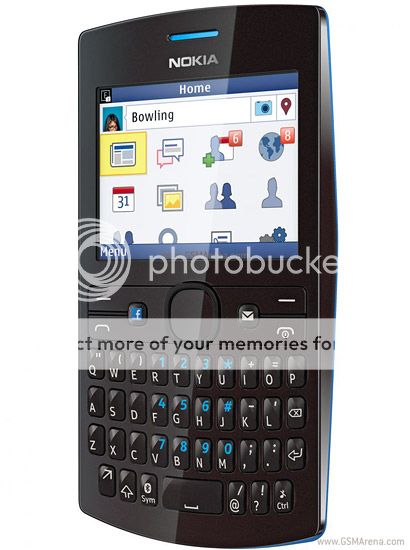 Nokia 205 SC6531 Featurephone Flash File