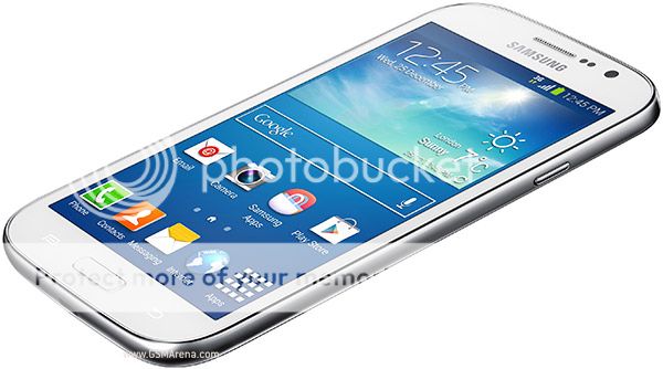 Samsung Galaxy Grand Neo (GT-I9060) Smart Phones Clone Flash Files